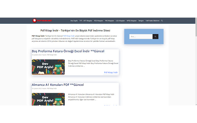 PDF Kitap İndir from Chrome web store to be run with OffiDocs Chromium online PDF Kitap İndir from Chrome web store to be run with OffiDocs Chromium online