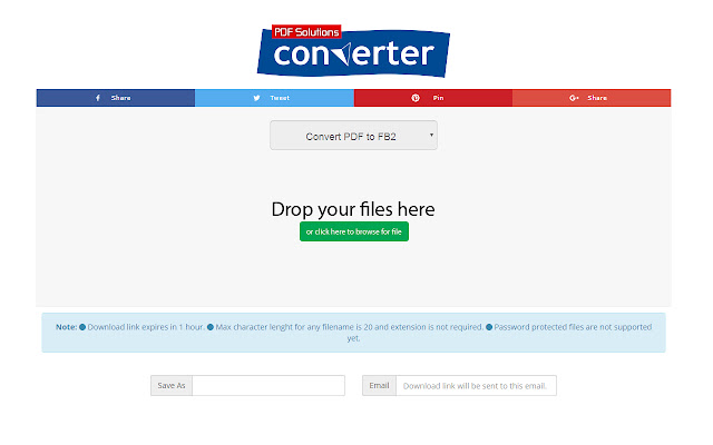 PDF to FB2 Converter from Chrome web store to be run with OffiDocs Chromium online PDF to FB2 Converter from Chrome web store to be run with OffiDocs Chromium online