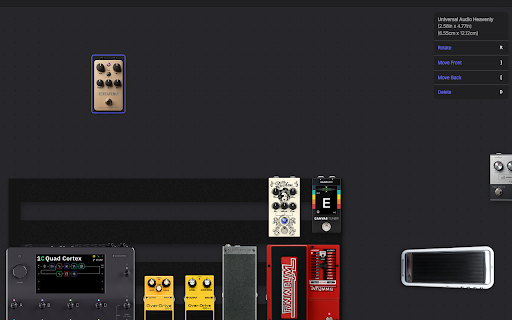 PedalPlayGround INCH to CM from Chrome web store to be run with OffiDocs Chromium online PedalPlayGround INCH to CM from Chrome web store to be run with OffiDocs Chromium online