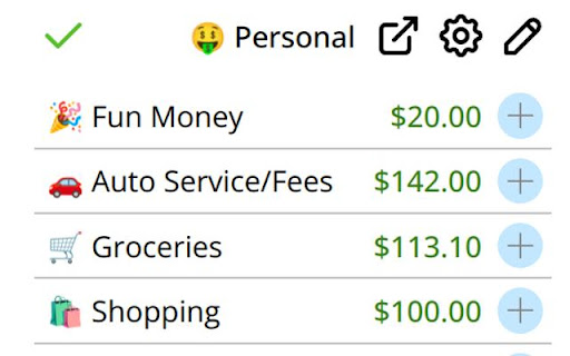 Peek for YNAB from Chrome web store to be run with OffiDocs Chromium online Peek for YNAB from Chrome web store to be run with OffiDocs Chromium online