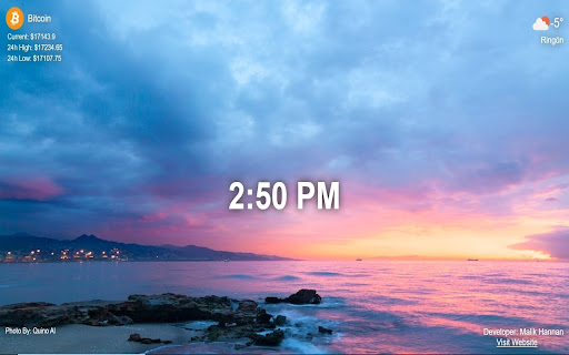 Personal Dashboard from Chrome web store to be run with OffiDocs Chromium online Personal Dashboard from Chrome web store to be run with OffiDocs Chromium online