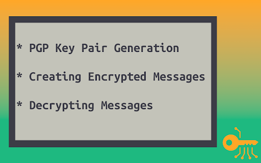 PGP Encryption Tool from Chrome web store to be run with OffiDocs Chromium online PGP Encryption Tool from Chrome web store to be run with OffiDocs Chromium online