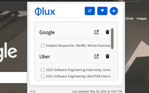 phlux from Chrome web store to be run with OffiDocs Chromium online phlux from Chrome web store to be run with OffiDocs Chromium online
