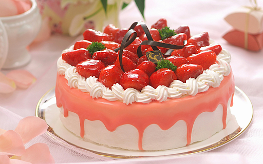 Photograph of a Strawberry Cake from Chrome web store to be run with OffiDocs Chromium online Photograph of a Strawberry Cake from Chrome web store to be run with OffiDocs Chromium online