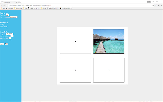 Picture Printer from Chrome web store to be run with OffiDocs Chromium online Picture Printer from Chrome web store to be run with OffiDocs Chromium online