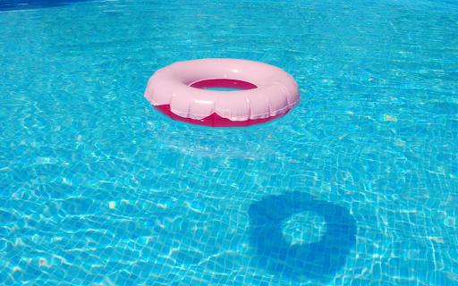 Pink swimming float from Chrome web store to be run with OffiDocs Chromium online Pink swimming float from Chrome web store to be run with OffiDocs Chromium online
