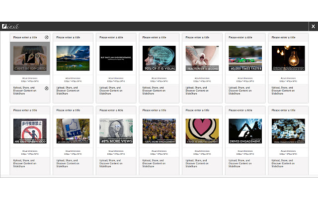 Pinsli Pinner from Chrome web store to be run with OffiDocs Chromium online Pinsli Pinner from Chrome web store to be run with OffiDocs Chromium online