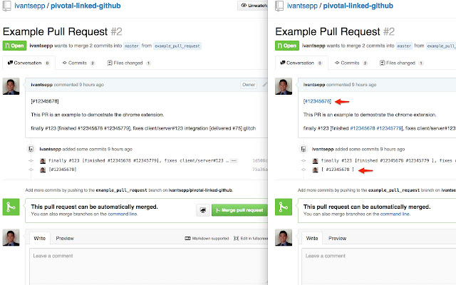 Pivotal Linked Github from Chrome web store to be run with OffiDocs Chromium online Pivotal Linked Github from Chrome web store to be run with OffiDocs Chromium online