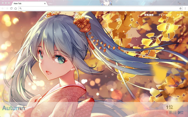 Pixiv Ranking New Tab from Chrome web store to be run with OffiDocs Chromium online Pixiv Ranking New Tab from Chrome web store to be run with OffiDocs Chromium online