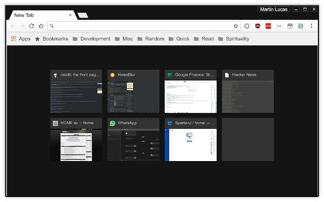 Plain Black Theme from Chrome web store to be run with OffiDocs Chromium online Plain Black Theme from Chrome web store to be run with OffiDocs Chromium online
