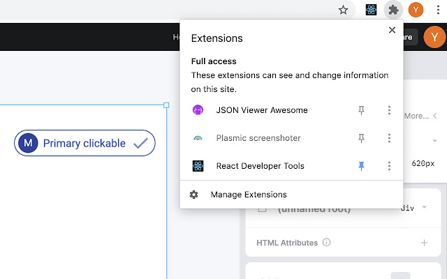 Plasmic screenshoter from Chrome web store to be run with OffiDocs Chromium online Plasmic screenshoter from Chrome web store to be run with OffiDocs Chromium online