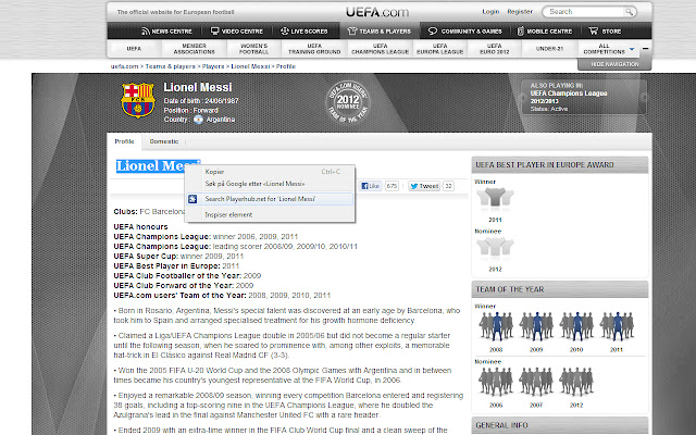 Playerhub.net Search from Chrome web store to be run with OffiDocs Chromium online Playerhub.net Search from Chrome web store to be run with OffiDocs Chromium online