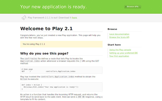 Play Framework Tools from Chrome web store to be run with OffiDocs Chromium online Play Framework Tools from Chrome web store to be run with OffiDocs Chromium online