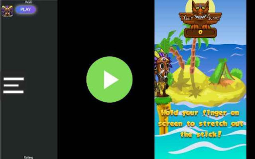 Play Jago Game Online Free from Chrome web store to be run with OffiDocs Chromium online Play Jago Game Online Free from Chrome web store to be run with OffiDocs Chromium online