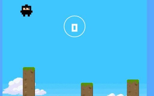 Play Springy Ninja VIP Html5 from Chrome web store to be run with OffiDocs Chromium online Play Springy Ninja VIP Html5 from Chrome web store to be run with OffiDocs Chromium online