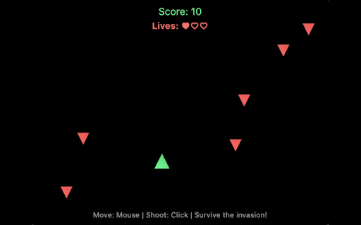 Play While You Wait – Mini Games for Vibe Coders from Chrome web store to be run with OffiDocs Chromium online Play While You Wait – Mini Games for Vibe Coders from Chrome web store to be run with OffiDocs Chromium online