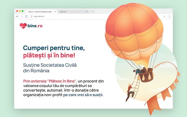 Plătesc în Bine from Chrome web store to be run with OffiDocs Chromium online Plătesc în Bine from Chrome web store to be run with OffiDocs Chromium online