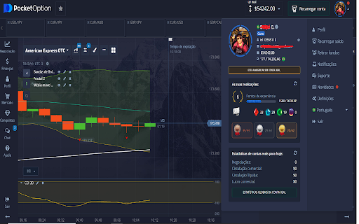 Pocket Option MKT from Chrome web store to be run with OffiDocs Chromium online Pocket Option MKT from Chrome web store to be run with OffiDocs Chromium online