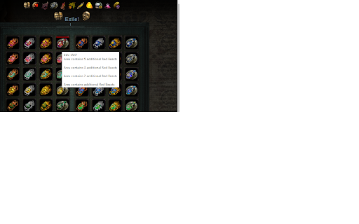 Poe Trade QoL from Chrome web store to be run with OffiDocs Chromium online Poe Trade QoL from Chrome web store to be run with OffiDocs Chromium online