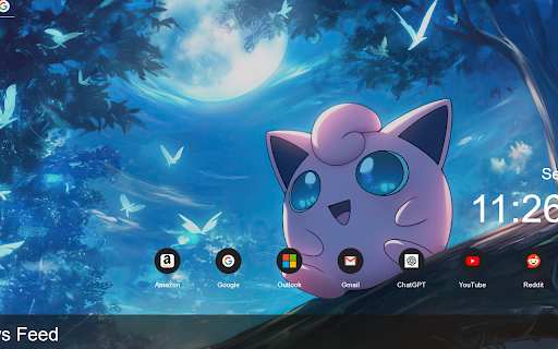 Pokemon Background from Chrome web store to be run with OffiDocs Chromium online Pokemon Background from Chrome web store to be run with OffiDocs Chromium online