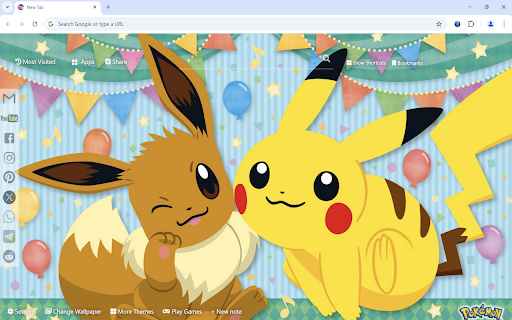 Pokemon Wallpaper from Chrome web store to be run with OffiDocs Chromium online Pokemon Wallpaper from Chrome web store to be run with OffiDocs Chromium online