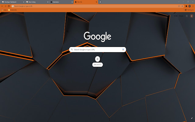 Polygon Abstract Wallpaper Theme from Chrome web store to be run with OffiDocs Chromium online Polygon Abstract Wallpaper Theme from Chrome web store to be run with OffiDocs Chromium online
