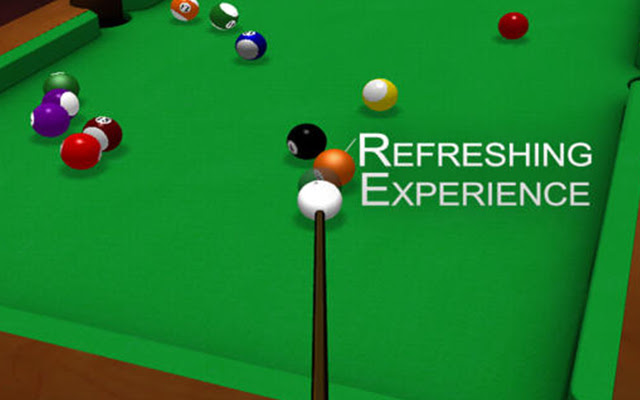 POOL 3D from Chrome web store to be run with OffiDocs Chromium online POOL 3D from Chrome web store to be run with OffiDocs Chromium online