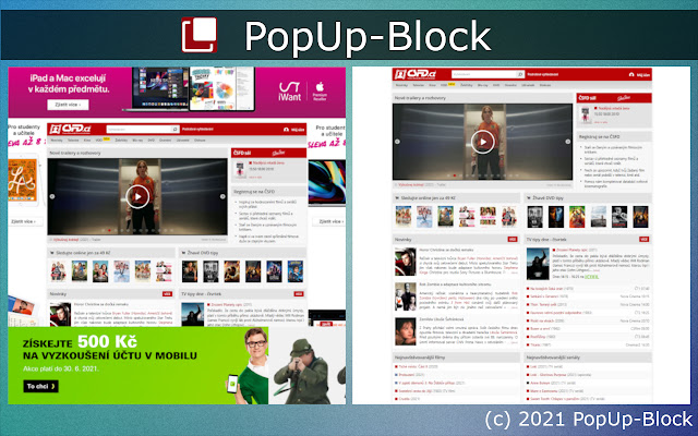 PopUp Block from Chrome web store to be run with OffiDocs Chromium online PopUp Block from Chrome web store to be run with OffiDocs Chromium online