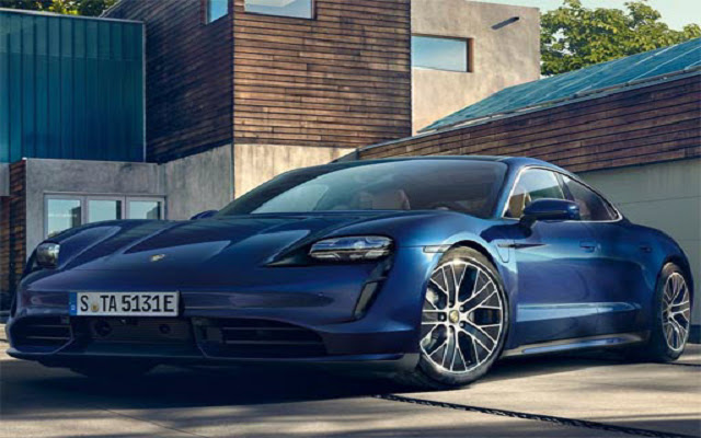 Porsche Taycan Puzzle from Chrome web store to be run with OffiDocs Chromium online Porsche Taycan Puzzle from Chrome web store to be run with OffiDocs Chromium online