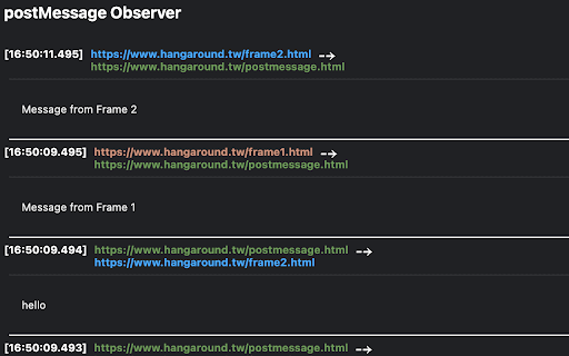 postMessageObserver from Chrome web store to be run with OffiDocs Chromium online postMessageObserver from Chrome web store to be run with OffiDocs Chromium online