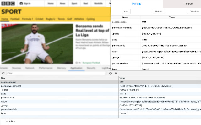 Powerful Storage Tool from Chrome web store to be run with OffiDocs Chromium online Powerful Storage Tool from Chrome web store to be run with OffiDocs Chromium online