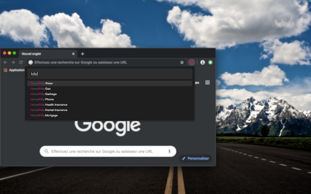 Power Mark from Chrome web store to be run with OffiDocs Chromium online Power Mark from Chrome web store to be run with OffiDocs Chromium online