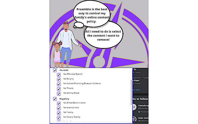 Preamble Content Compass from Chrome web store to be run with OffiDocs Chromium online Preamble Content Compass from Chrome web store to be run with OffiDocs Chromium online