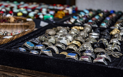 Precious and luxurious jewelry from Chrome web store to be run with OffiDocs Chromium online Precious and luxurious jewelry from Chrome web store to be run with OffiDocs Chromium online