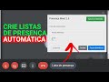 Presença Meet: Google Meet Attendance from Chrome web store to be run with OffiDocs Chromium online Presença Meet: Google Meet Attendance from Chrome web store to be run with OffiDocs Chromium online