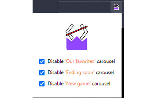 Prime Gaming Web Enhancer from Chrome web store to be run with OffiDocs Chromium online Prime Gaming Web Enhancer from Chrome web store to be run with OffiDocs Chromium online