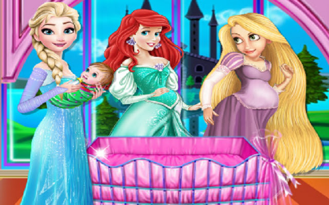 Princeses Baby Room Decor from Chrome web store to be run with OffiDocs Chromium online Princeses Baby Room Decor from Chrome web store to be run with OffiDocs Chromium online