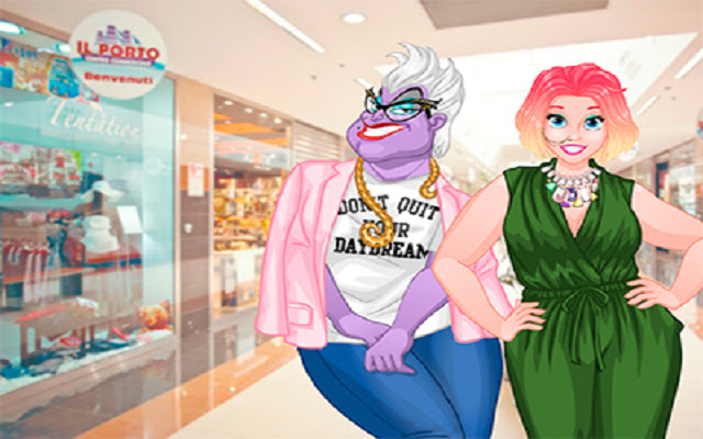 Princess Curvy Fashion from Chrome web store to be run with OffiDocs Chromium online Princess Curvy Fashion from Chrome web store to be run with OffiDocs Chromium online