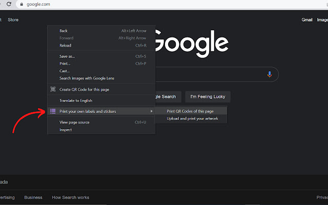 Print your own labels and stickers from Chrome web store to be run with OffiDocs Chromium online Print your own labels and stickers from Chrome web store to be run with OffiDocs Chromium online