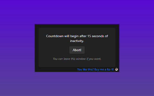 Private Windows Vanisher from Chrome web store to be run with OffiDocs Chromium online Private Windows Vanisher from Chrome web store to be run with OffiDocs Chromium online