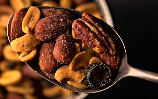 Processing nutritional seeds from Chrome web store to be run with OffiDocs Chromium online Processing nutritional seeds from Chrome web store to be run with OffiDocs Chromium online