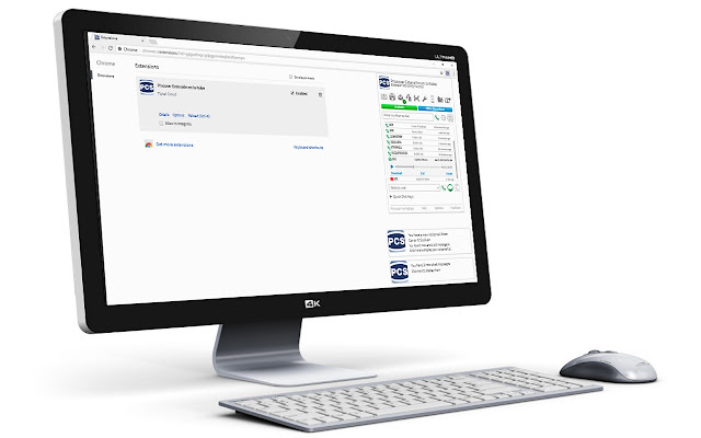 Procoser Extensión en la Nube from Chrome web store to be run with OffiDocs Chromium online Procoser Extensión en la Nube from Chrome web store to be run with OffiDocs Chromium online