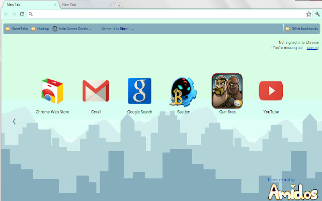 Project Cupid Theme from Chrome web store to be run with OffiDocs Chromium online Project Cupid Theme from Chrome web store to be run with OffiDocs Chromium online