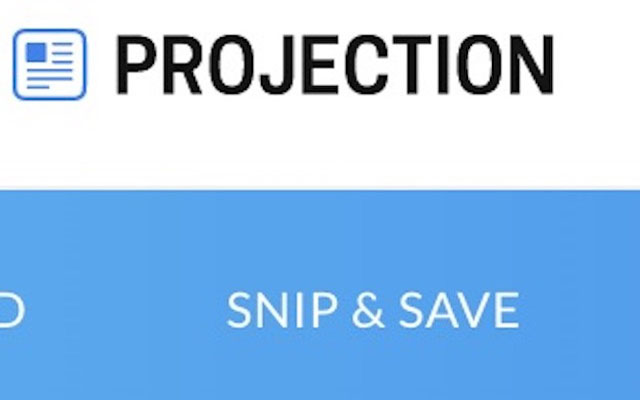 Projection from Chrome web store to be run with OffiDocs Chromium online Projection from Chrome web store to be run with OffiDocs Chromium online