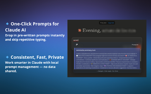 PromptJet from Chrome web store to be run with OffiDocs Chromium online PromptJet from Chrome web store to be run with OffiDocs Chromium online