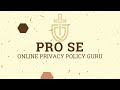 ProSe Privacy Policy Analyzer from Chrome web store to be run with OffiDocs Chromium online ProSe Privacy Policy Analyzer from Chrome web store to be run with OffiDocs Chromium online