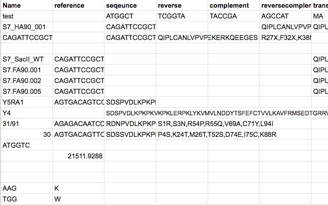 ProteinBio from Chrome web store to be run with OffiDocs Chromium online ProteinBio from Chrome web store to be run with OffiDocs Chromium online
