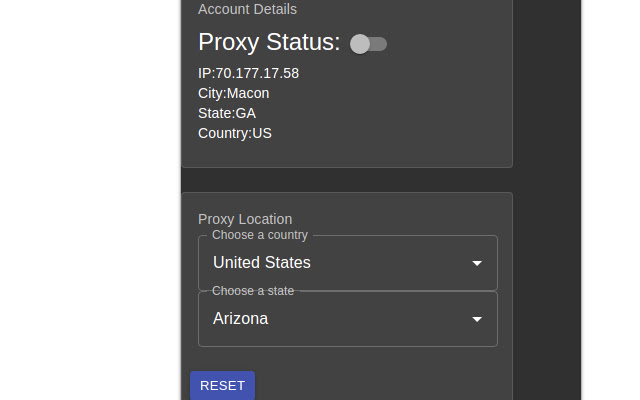 Proxy.shop from Chrome web store to be run with OffiDocs Chromium online Proxy.shop from Chrome web store to be run with OffiDocs Chromium online