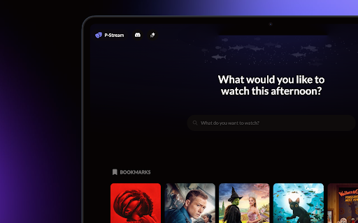 P Stream extension from Chrome web store to be run with OffiDocs Chromium online P Stream extension from Chrome web store to be run with OffiDocs Chromium online