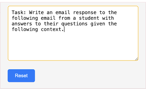 PSU Automated Gmail Responder from Chrome web store to be run with OffiDocs Chromium online PSU Automated Gmail Responder from Chrome web store to be run with OffiDocs Chromium online